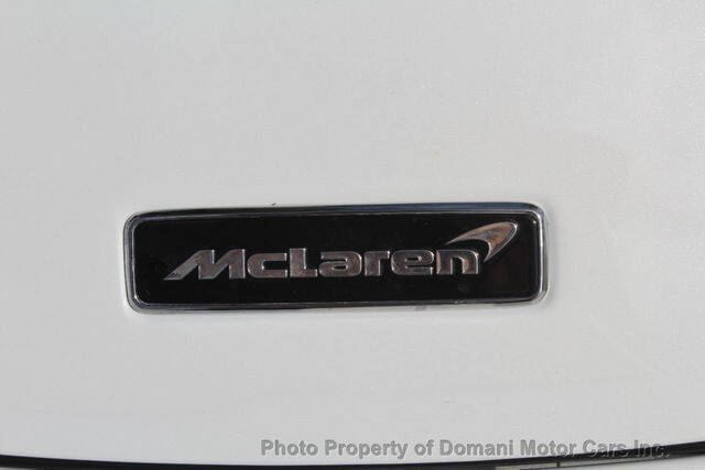 2020 McLaren 720S Spider