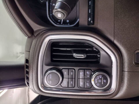 2023 GMC Sierra 2500HD