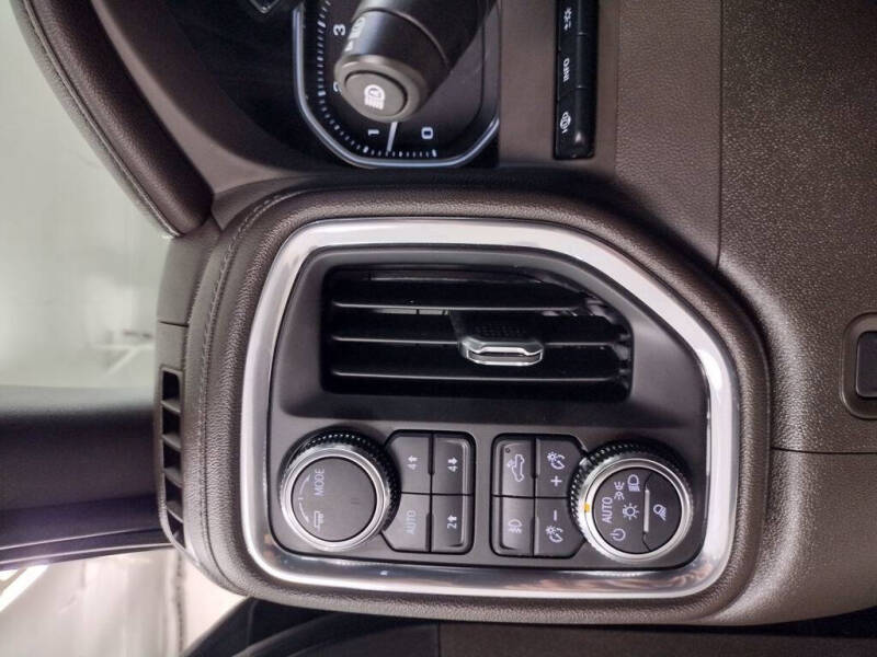 2023 GMC Sierra 2500HD