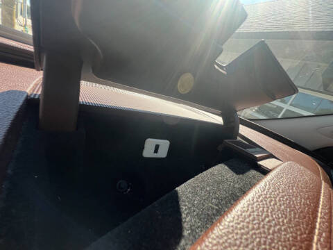 2013 Buick Enclave Premium