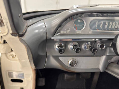 1960 Ford Fairlane