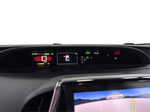 2022 Toyota Prius Prime