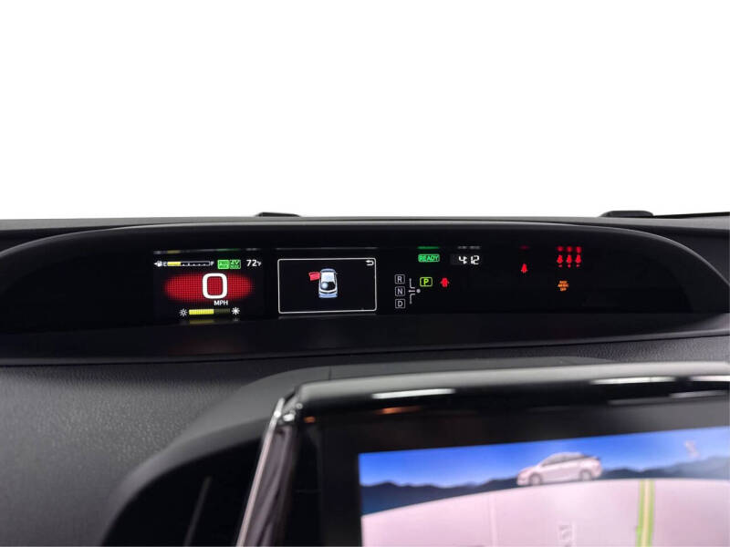 2022 Toyota Prius Prime