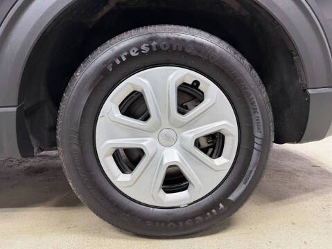 2021 Ford Explorer Police Interceptor Utility