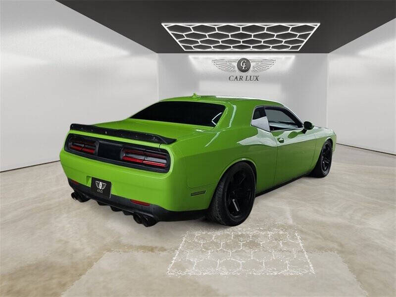 2015 Dodge Challenger R/T