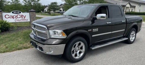 2014 RAM Ram Pickup 1500 for sale at AFS in Plain City OH