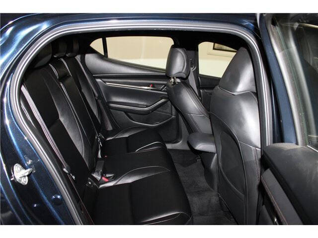 2019 Mazda Mazda3 Hatchback
