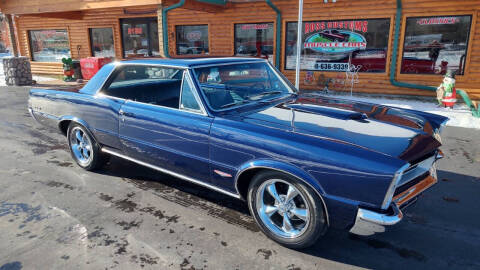 1965 Pontiac GTO