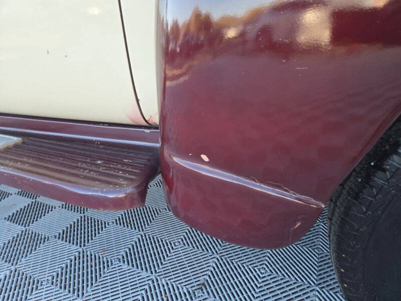 1953 Chevrolet 3100