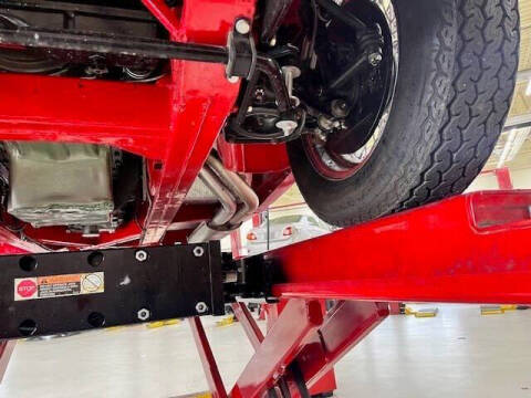 1962 Austin-Healey 3000