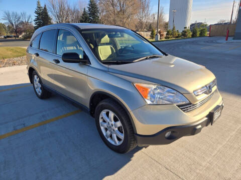 2007 Honda CR-V EX