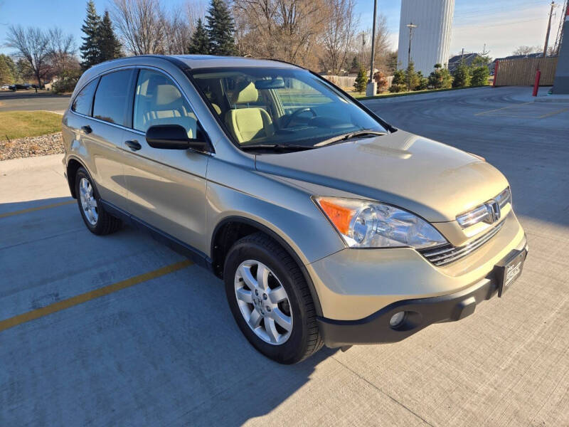 2007 Honda CR-V EX