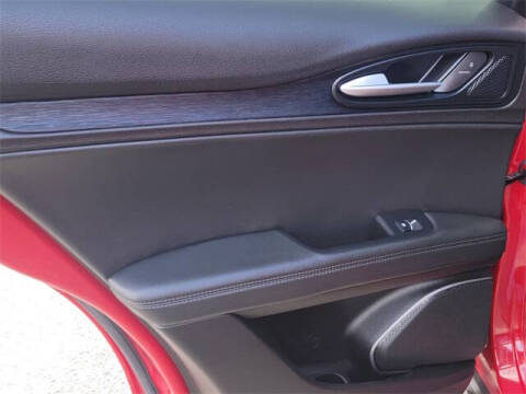 2020 Alfa Romeo Stelvio