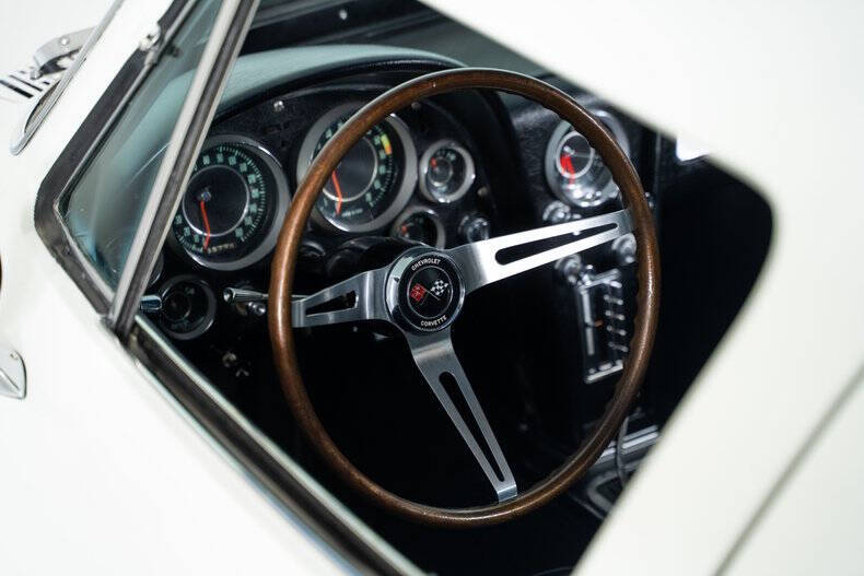 1964 Chevrolet Corvette