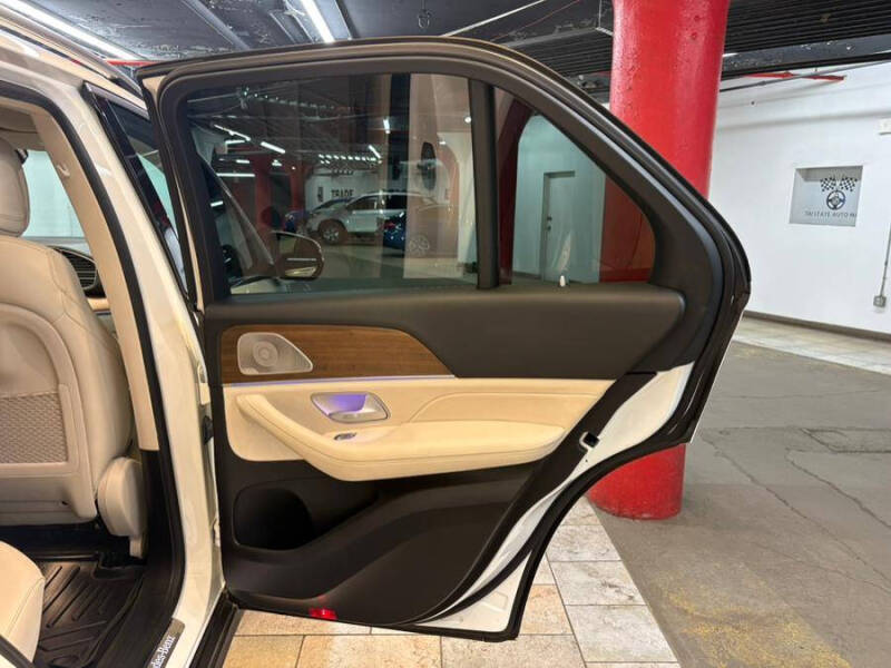 2021 Mercedes-Benz GLE GLE 350 4MATIC