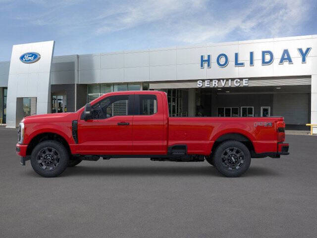 2026 Ford F-350 Super Duty