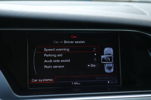 2014 Audi S4 3.0T quattro Premium Plus