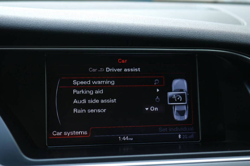 2014 Audi S4 3.0T quattro Premium Plus