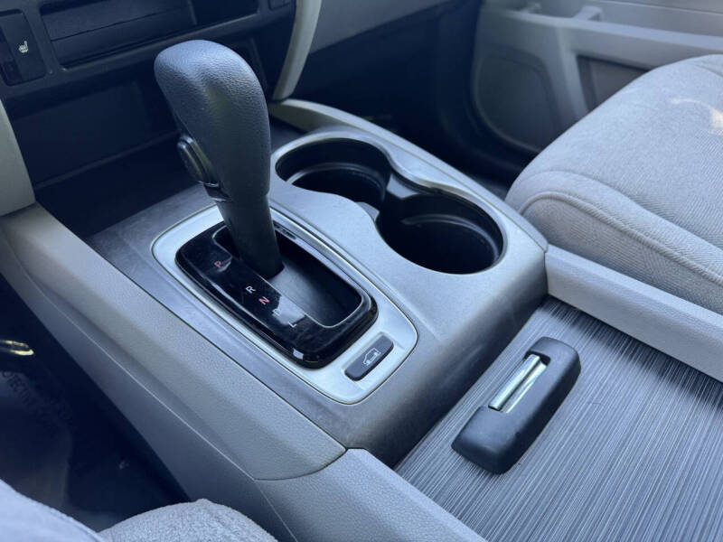 2019 Honda Pilot EX