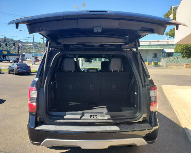 2019 Ford Expedition Limited