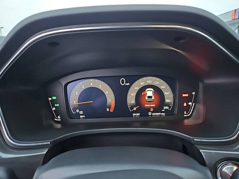 2025 Acura Integra Type S