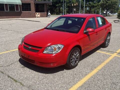 2010 Chevrolet Cobalt for sale at Car Shine Auto in Mount Clemens MI