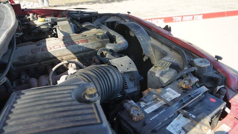 1999 Dodge Ram 2500