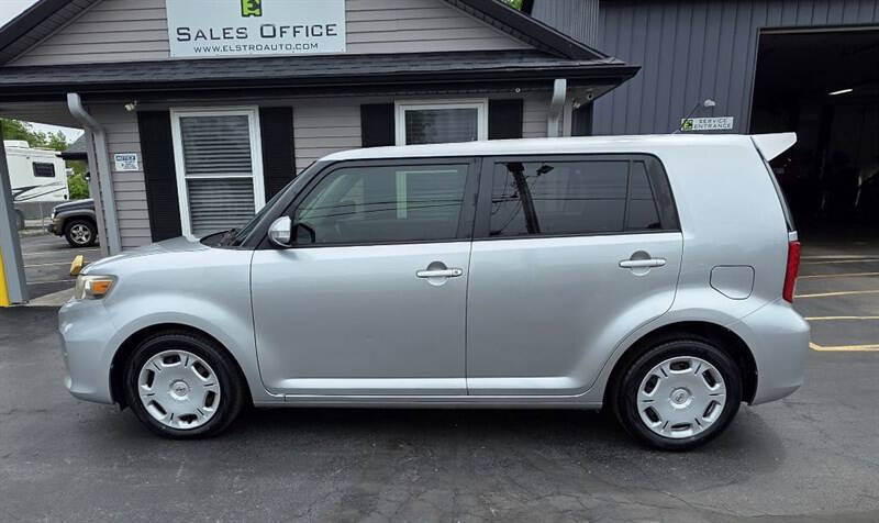 2013 Scion xB