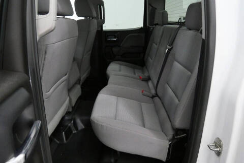 2017 GMC Sierra 2500HD