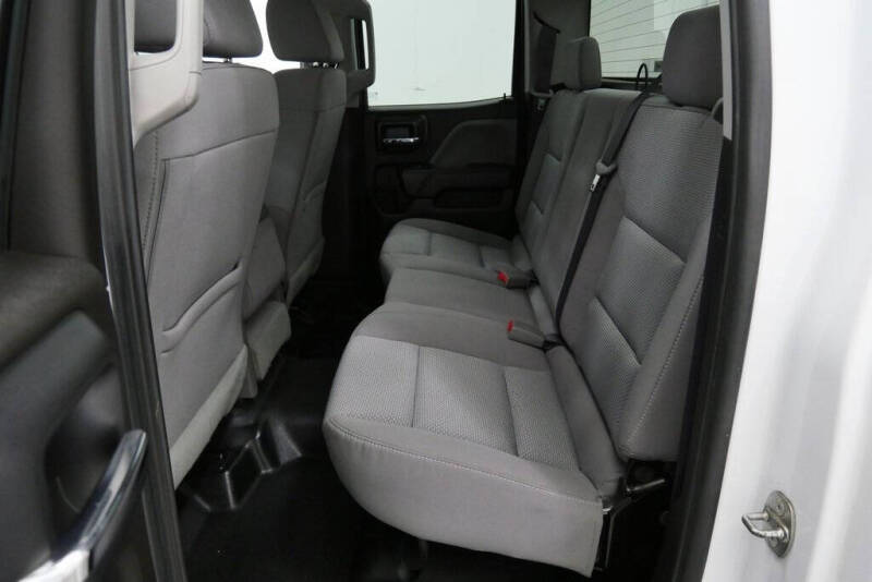 2017 GMC Sierra 2500HD