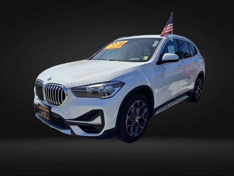 2020 BMW X1 xDrive28i