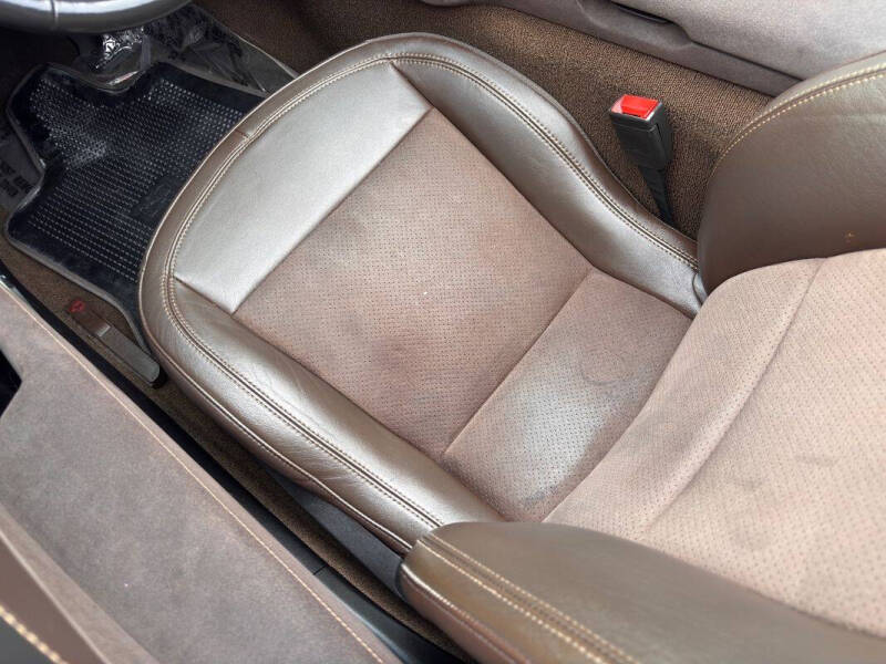 2014 Chevrolet Corvette Stingray Z51