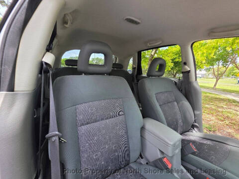 2007 Chrysler PT Cruiser Touring