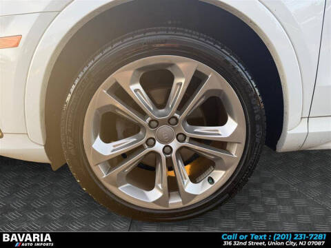 2016 Audi Q3 2.0T quattro Prestige