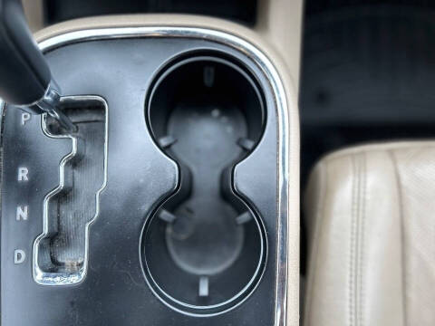 2013 Dodge Durango Citadel