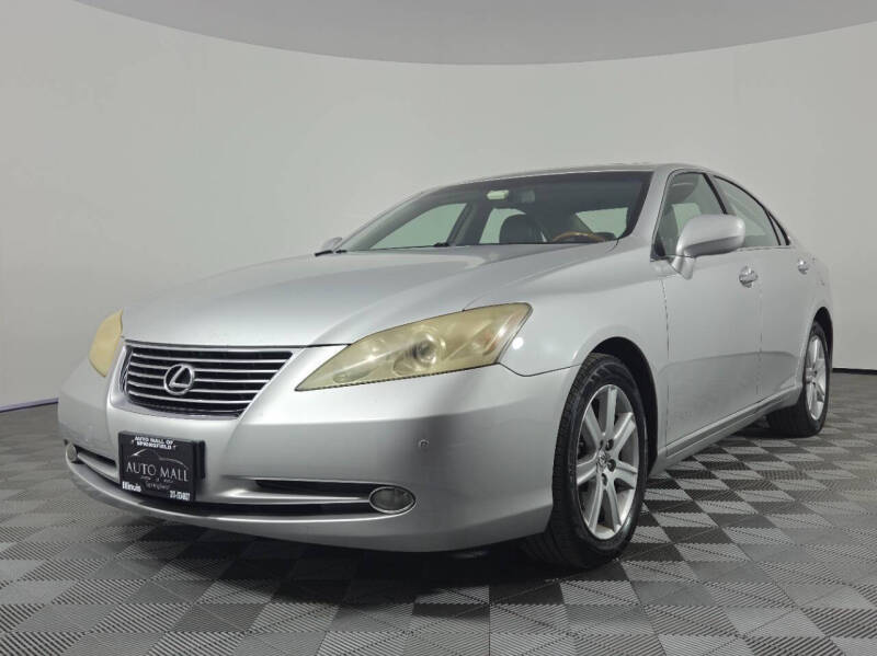 2007 Lexus ES 350