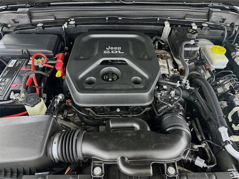 2020 Jeep Wrangler Unlimited