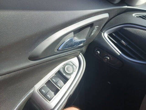 2023 Chevrolet Malibu LS Fleet