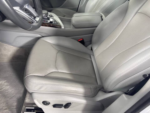 2018 Audi Q7 2.0T quattro Premium Plus