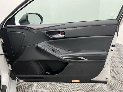 2021 Toyota Avalon XSE Nightshade