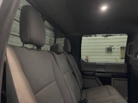 2021 Ford F-250 Super Duty