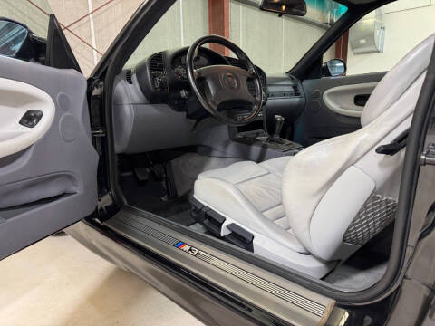 1995 BMW M3