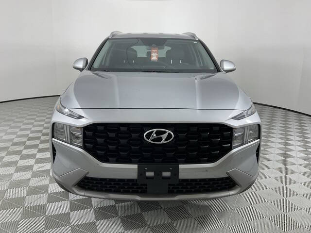 Used 2023 Hyundai Santa Fe SEL with VIN 5NMS2DAJ6PH611842 for sale in Peoria, AZ