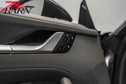 2023 Porsche 911 Turbo S