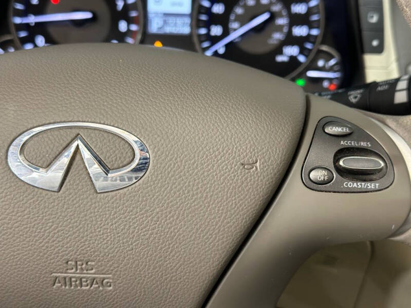 2013 Infiniti M37 x