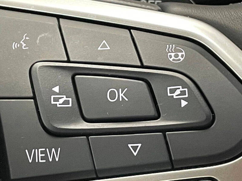 2024 Volkswagen Atlas SEL Premium R-Line 4Motion