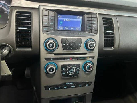 2017 Ford Flex SE