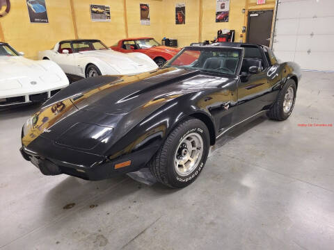 1979 Chevrolet Corvette