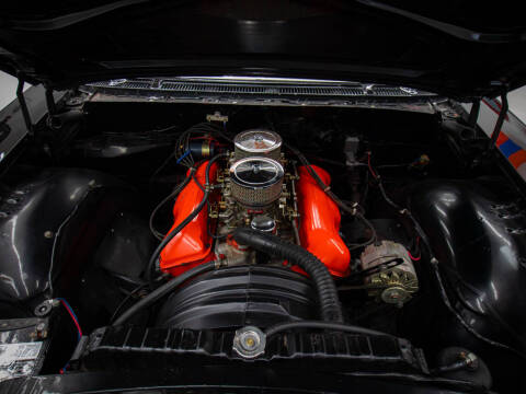 1960 Chevrolet Impala