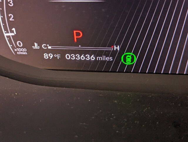 2022 Acura MDX SH-AWD w/Advance